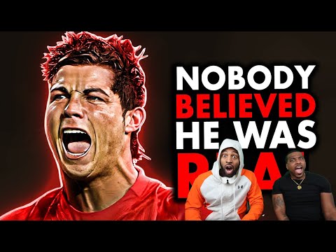 How A SKINNY "Showpony" Became The Most OVERPOWERED Player Ever (Reaction)