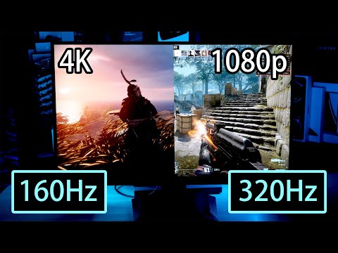 $269 for Dual Mode Monitor: The Truth About Titan Army P2712V