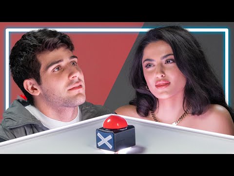 IRANIAN SPEED DATING 🔥اسپید دیتینگ شوی ایرانی