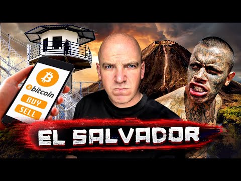El Salvador: From CECOT to Crypto Paradise, Terrifying Past and Promising Future