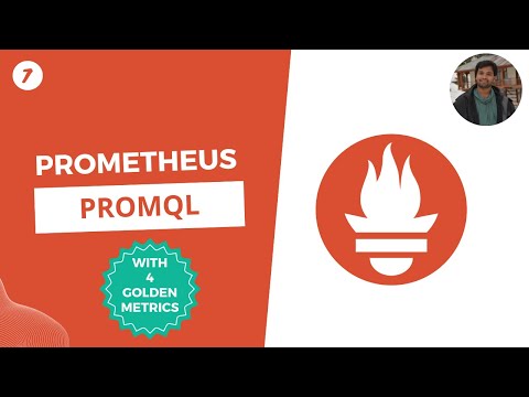 PromQL (Prometheus Query Language)