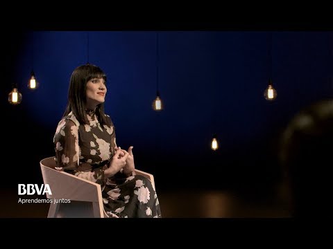 V. Completa: Cuando ser fuerte es la única opción. Irene Villa, periodista y psicóloga