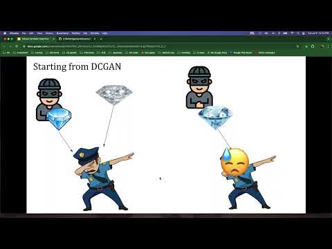 Generate Synthetic Tabular Data with GANs