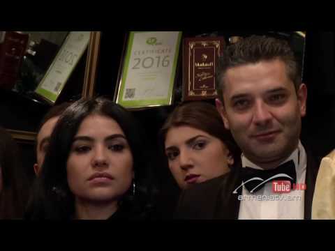 Ի՞նչ: Որտե՞ղ: Ե՞րբ: Ձմեռային եթերաշրջան - 02.01.2017 / Inch Vortegh Erb