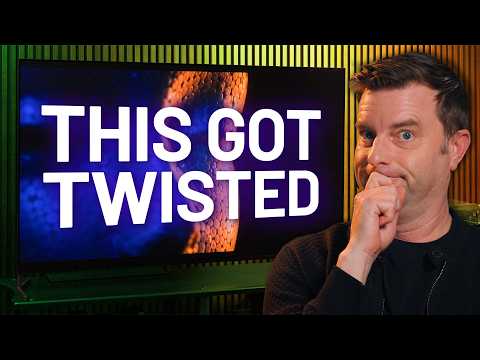 Let's Talk About Sony OLED Dimming