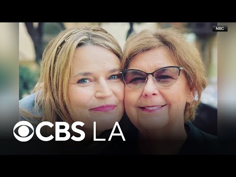 Investigators return to home of Nancy Guthrie after receiving new letter from possible supsect