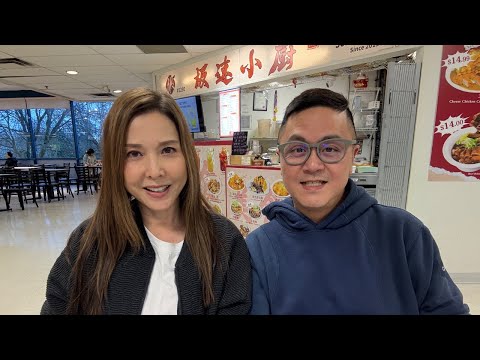 列治文太古廣場廣場派飛 華麗棠聖誕聯歡晚會