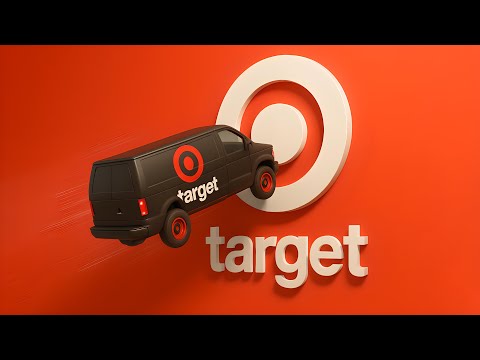 Why Target’s Delivery is Faster than Amazon’s (Shocking Strategy Explained)