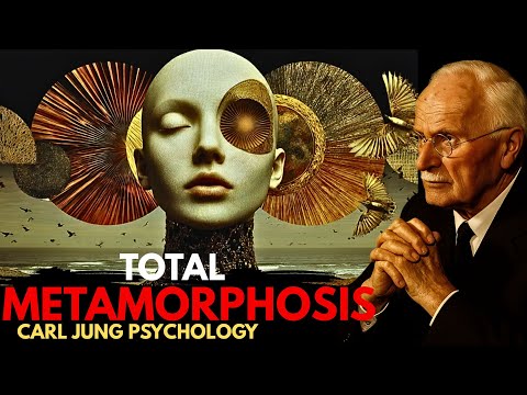 Your Life Is About to Change Forever | Carl Jung Explains Why.