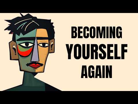The Psychology of Self Transformation