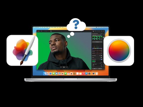 5 REASONS TO USE PIXELMATOR PRO OVER PHOTOMATOR FOR RAW EDITING