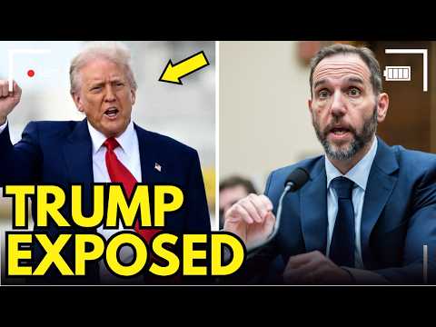 TRUMP EXPOSED as Cases COLLAPSE Into Legal Disaster