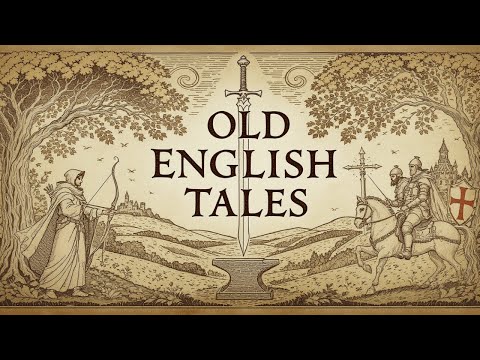 Legends, Tales, and Myths of Ancient and Modern England | Full Mythology Documentary