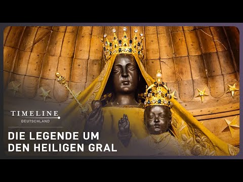 Mythos enthüllt? - Die Suche nach dem Heiligen Gral | Doku