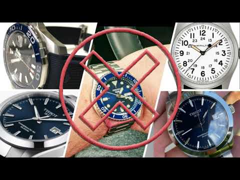 Tissot PRX Is Overhyped | What to Buy Instead