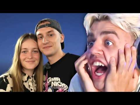 HUGOS ERSTES DATE WAR EIN FIEBERTRAUM...