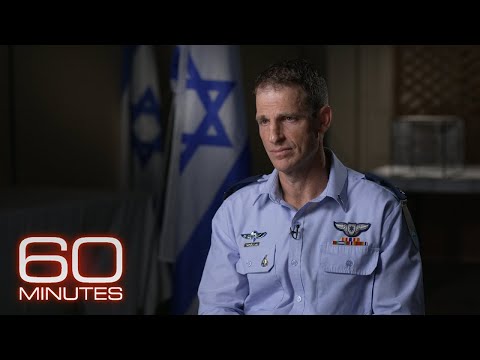 A Week in Israel; A Web of Intrigue | 60 Minutes Full Episodes