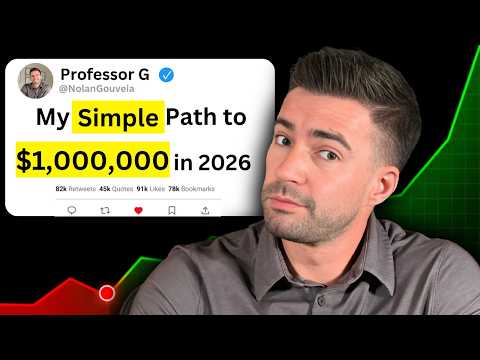 20 Years of Investing Knowledge in 36 Minutes (Finance Professor Explains)