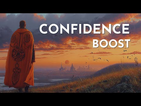 Deep Sleep Hypnosis for Confidence, Inner Strength, Resilience and Personal Power