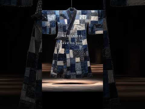 The Archaeology of Cloth 🧵