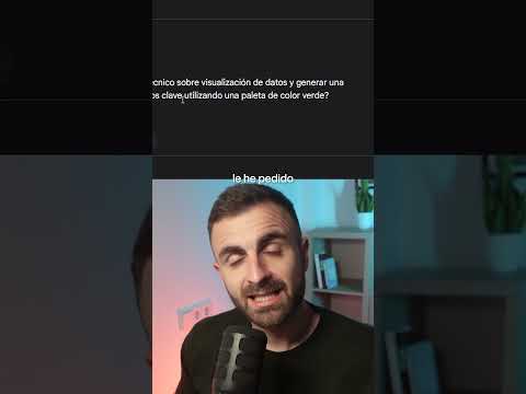 Gemini understood EVERYTHING and turned it into a perfect visualization (better than ChatGPT)