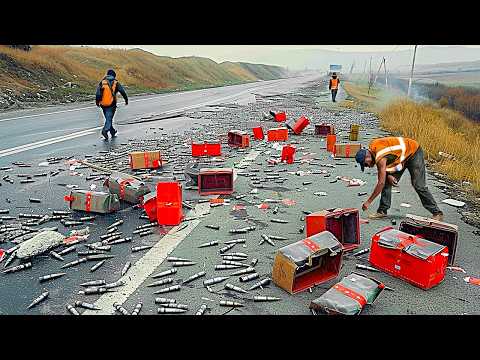 Total Idiots At Work Caught on Camera