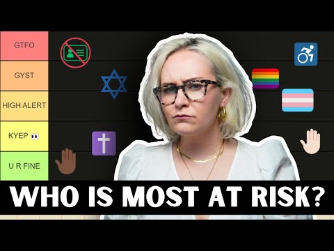 Is It Time To Leave The US?