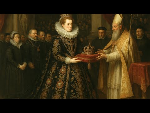 Isabel Clara Eugenia: La infanta que adoró a su primo y llevó la pureza de su casa hacia el abismo