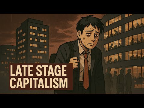 The Price of Progress: What Tokyo Looks Like at 8AM