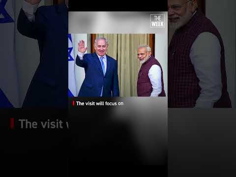 Narendra Modi's Israel visit faces geopolitical test