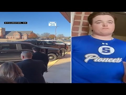 They Let a Monster Avoid Jail