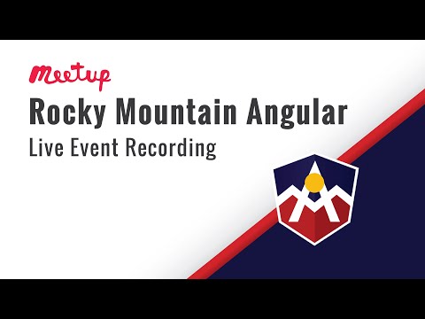 Angular Testing Part 1 | Rocky Mountain Angular