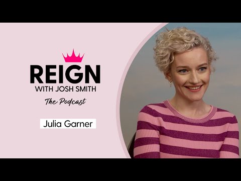 Julia Garner On Her Most Iconic Lines From The Fantastic Four to Anna Delvey & Going To Clown School
