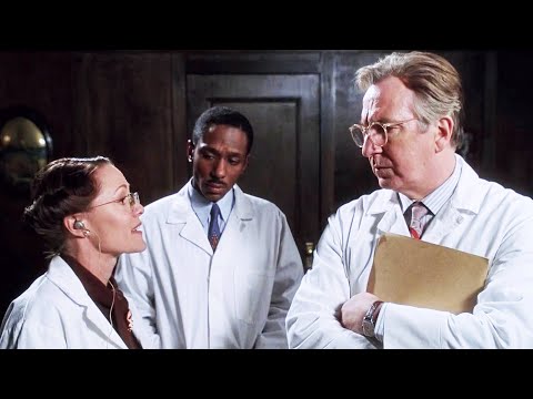 黑人出身穷木匠，没上过一天医学，却开创了世界上首例心脏外科手术，19分钟看完2004年真实事件改编传记电影《神迹》