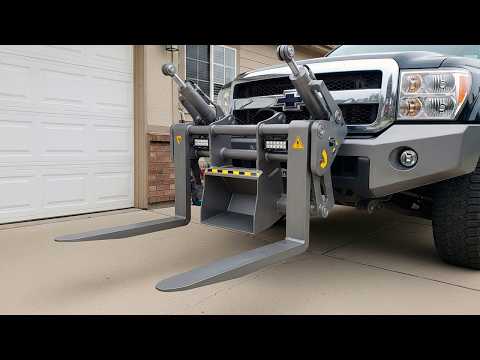 50 Amazing Car Gadgets Amazon FOR YOUR PICKUP TRUCK!