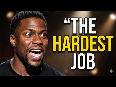 “This is the hardest job…” What Kevin Hart Was Really Saying on SNL Monologue