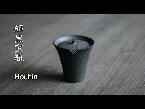 Behind the scenes of pottery making