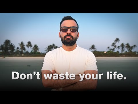 It Took Me 10+ Years To Realise What I’ll tell You In 22 Minutes