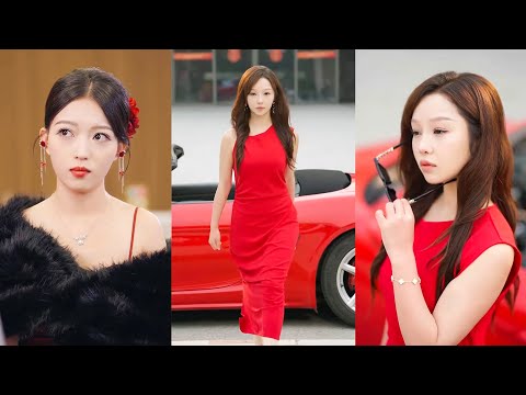 Dumped after 3 yrs as a stand-in, he's picked up by a star's car. The beauty CEO now wants him back