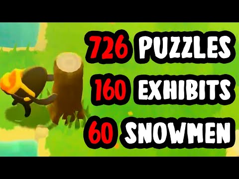 This Puzzle Game Is the Definition of a Masterpiece