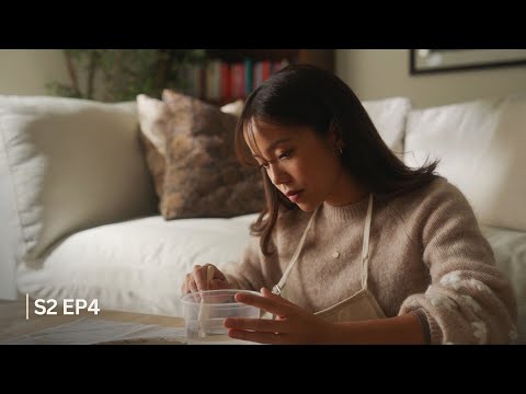 the art of finding balance