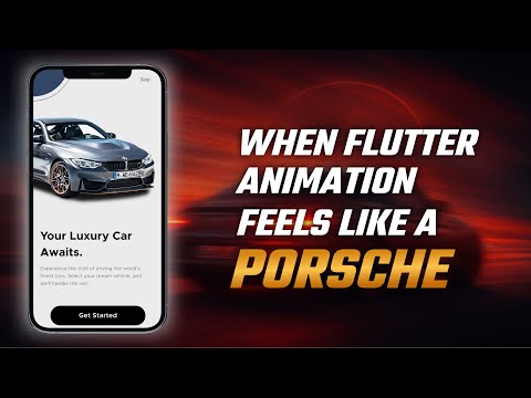 I Over-Engineered this Flutter Onboarding (So You Don't Have To)