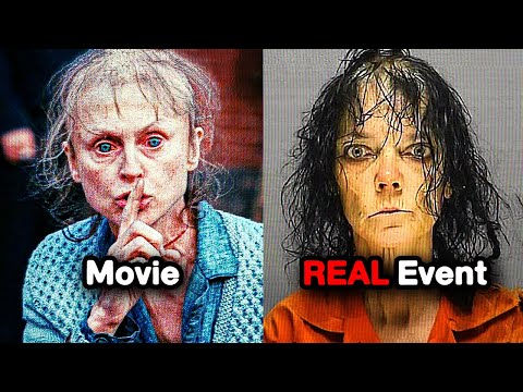 Disturbing Movies Based on TERRIFYING Real Cases [Vol. 2]