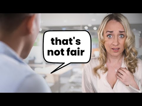 10 Things You Should NEVER Say at Work