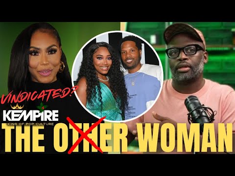 Tamar Braxton DEMANDS Apology After Mendeecees Reveals He's Not Married?!