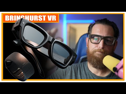 The Meta RayBan Display - Better in Every Way