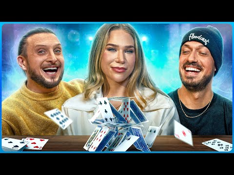 Podcartes Feat. Océane 🌷#2