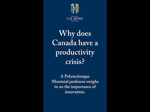 Unleashing Innovation with Catherine Beaudry