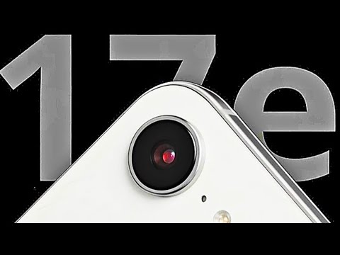 iPhone 17e - This Is Insane!😍
