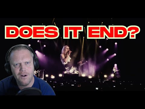 The WARNING - WE ARE SO HOOKED NOW!